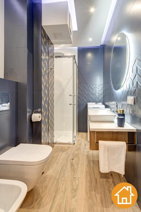 Apartamenty Baltikus Miedzyzdroje Εξωτερικό φωτογραφία