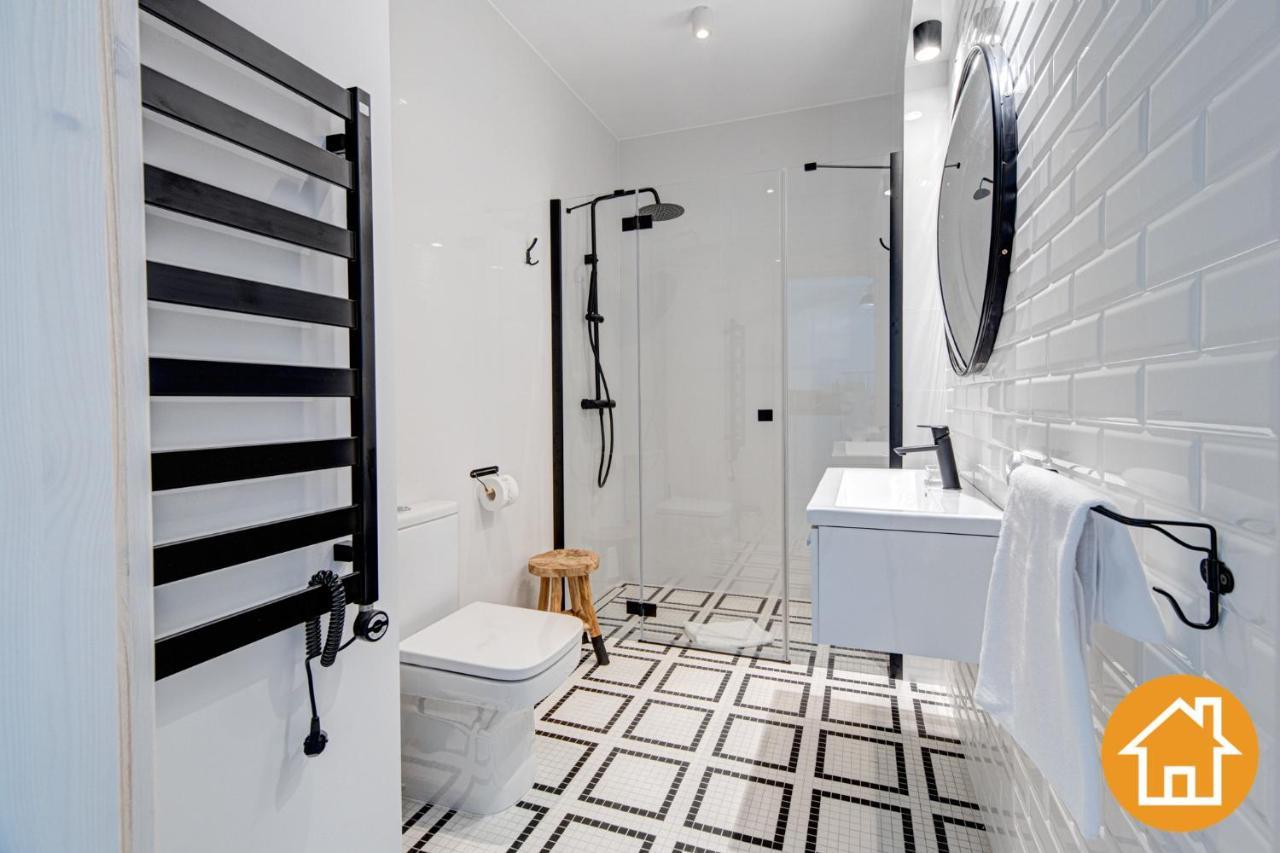 Apartamenty Baltikus Miedzyzdroje Εξωτερικό φωτογραφία
