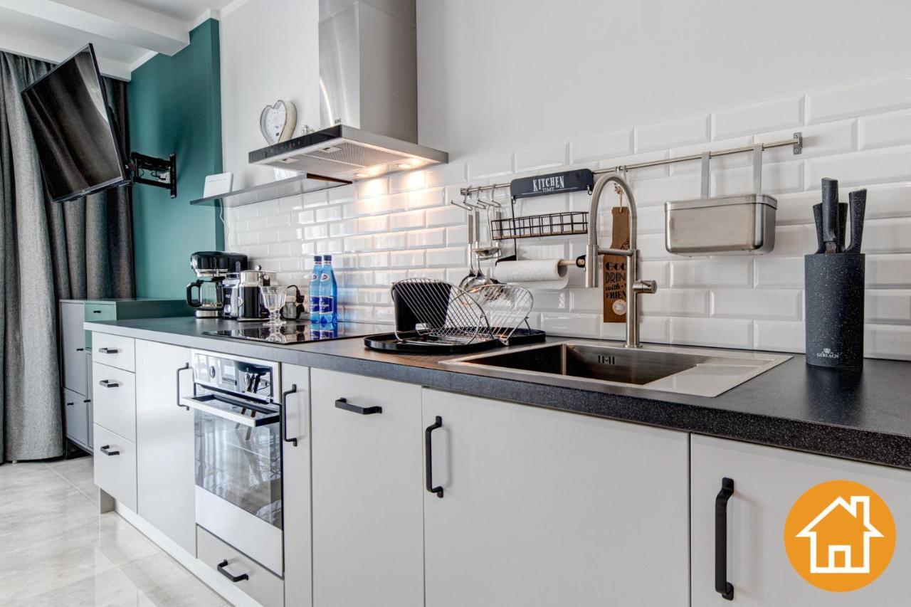 Apartamenty Baltikus Miedzyzdroje Εξωτερικό φωτογραφία