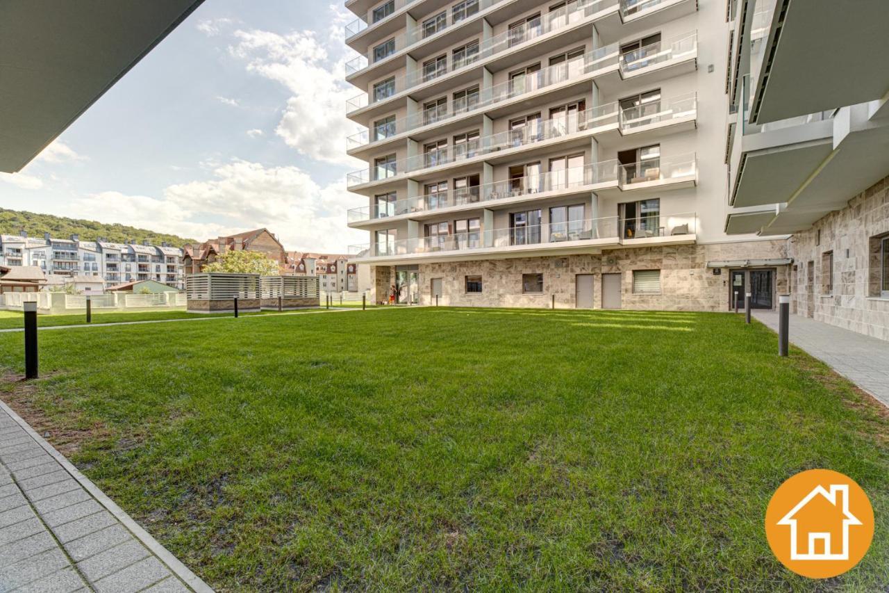 Apartamenty Baltikus Miedzyzdroje Εξωτερικό φωτογραφία